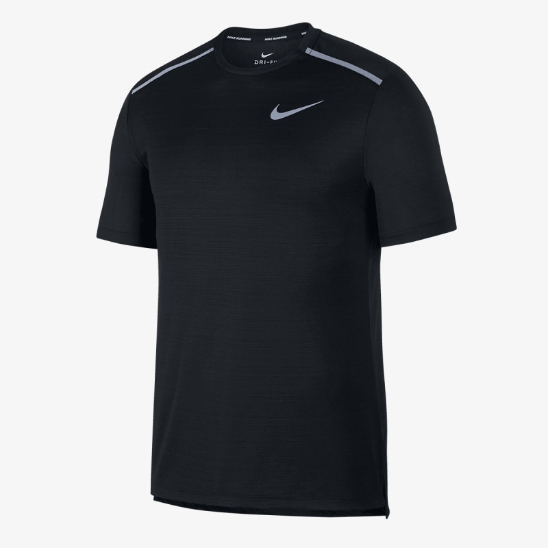 Nike M NK DRY MILER TOP SS 
