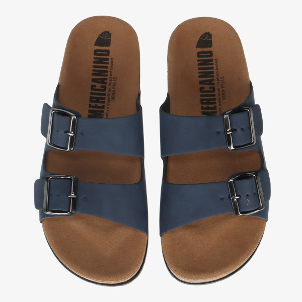 AMERICANINO YELLOSTONE 