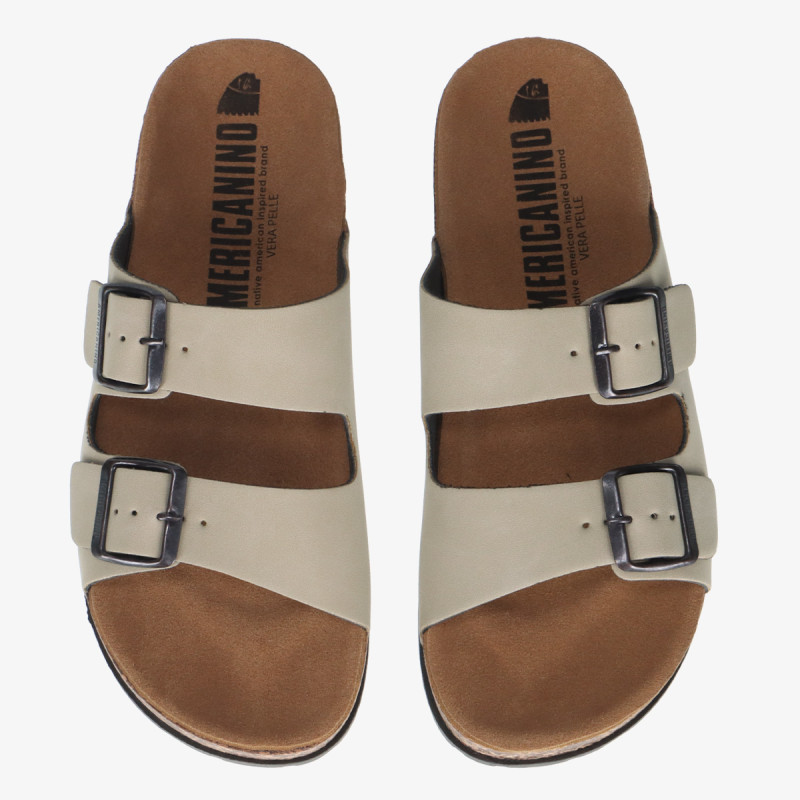 AMERICANINO YELLOSTONE 