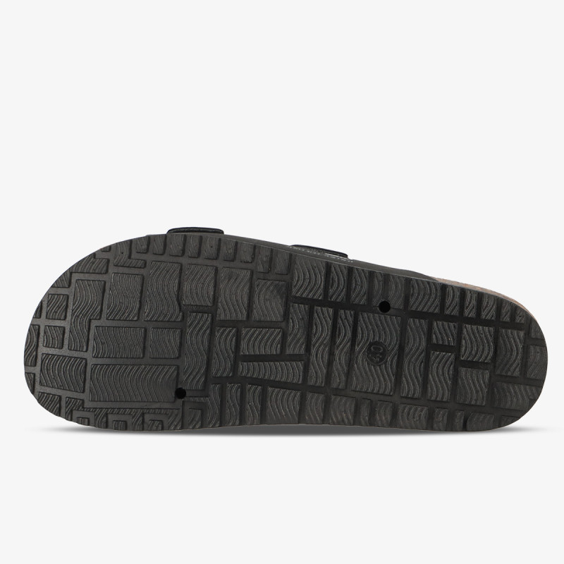 AMERICANINO YELLOSTONE CRAZY HORSE 