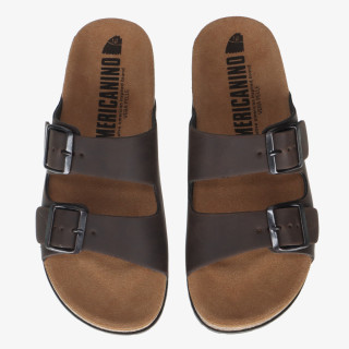 AMERICANINO YELLOSTONE CRAZY HORSE 