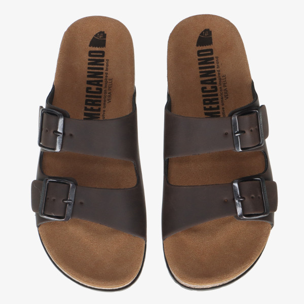 AMERICANINO YELLOSTONE CRAZY HORSE 