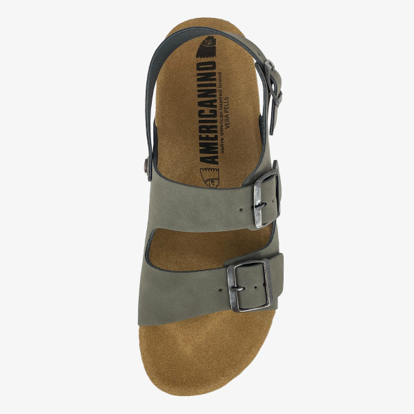 AMERICANINO YOSEMITE 