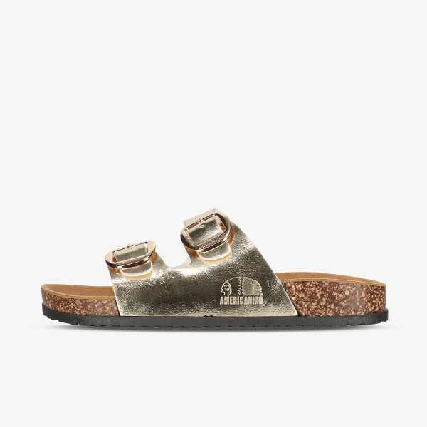 AMERICANINO YELLOSTONE 