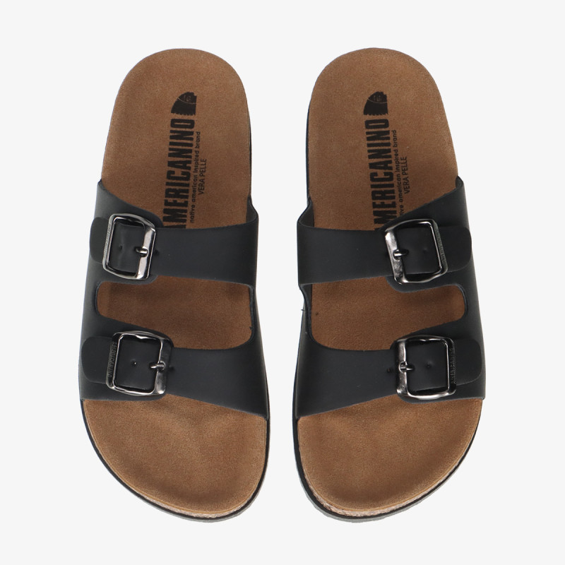 AMERICANINO YELLOSTONE CRAZY HORSE 