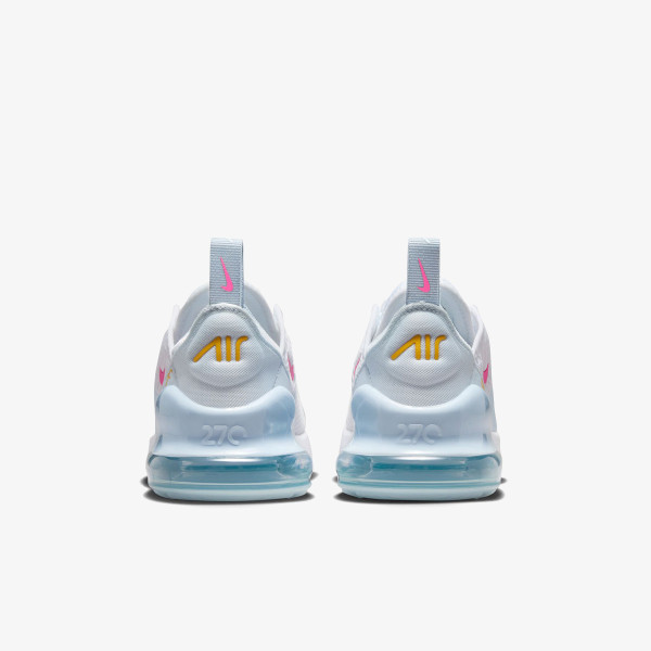 Nike AIR MAX 270 (PS) 