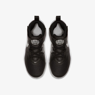 Nike TEAM HUSTLE D 9 (PS) 