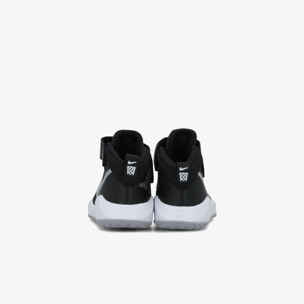 Nike TEAM HUSTLE D 9 (PS) 
