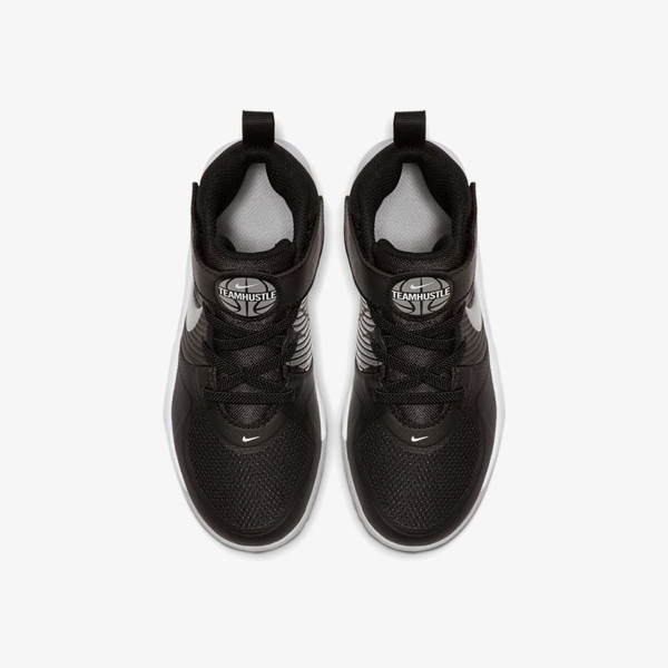 Nike TEAM HUSTLE D 9 (PS) 