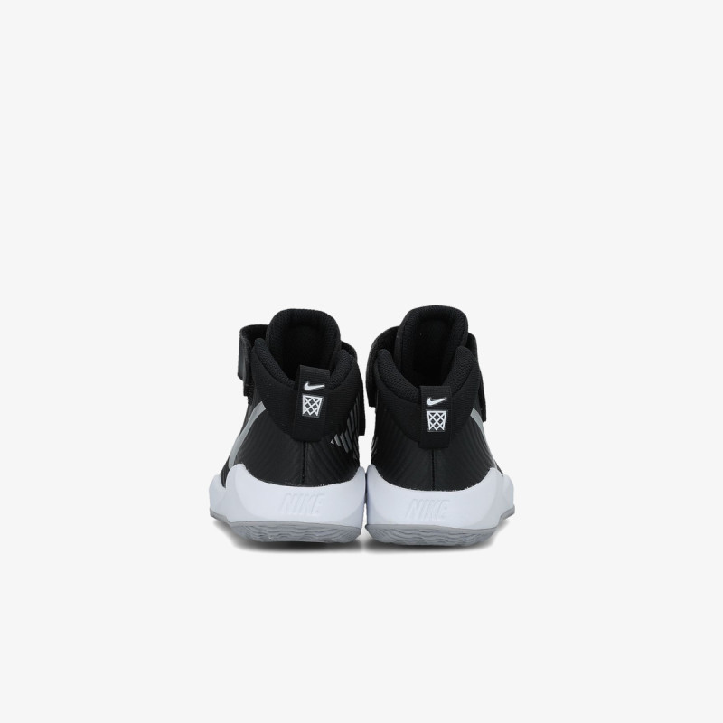 Nike TEAM HUSTLE D 9 (PS) 