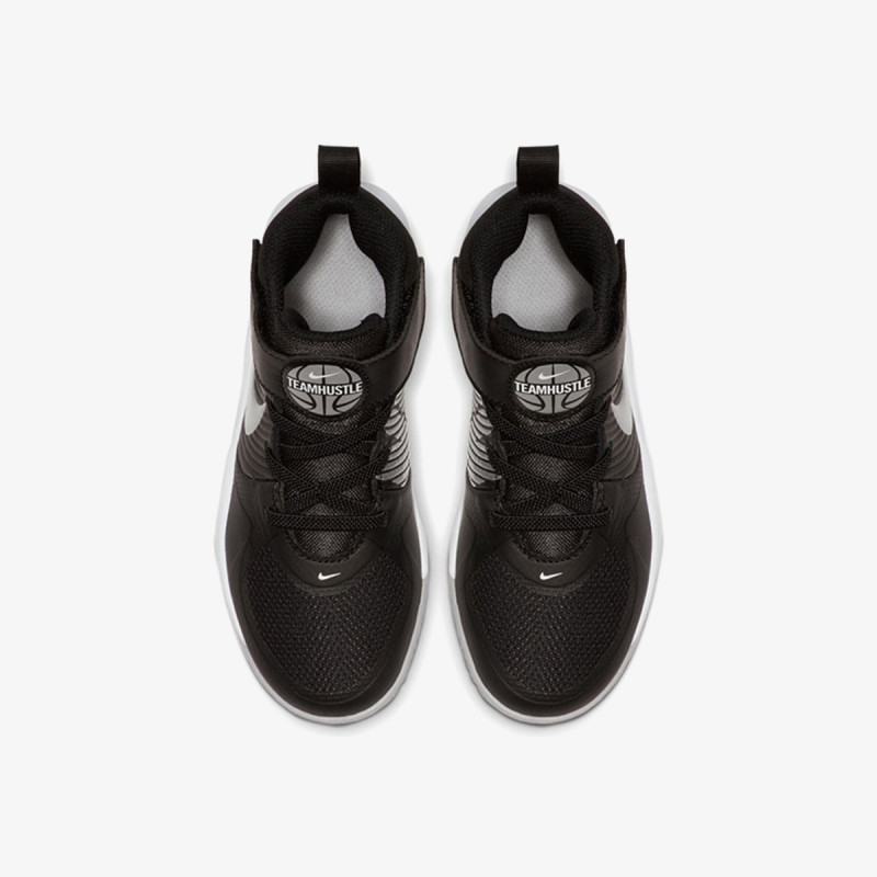Nike TEAM HUSTLE D 9 (PS) 