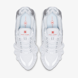Nike Shox TL 