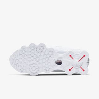 Nike Shox TL 
