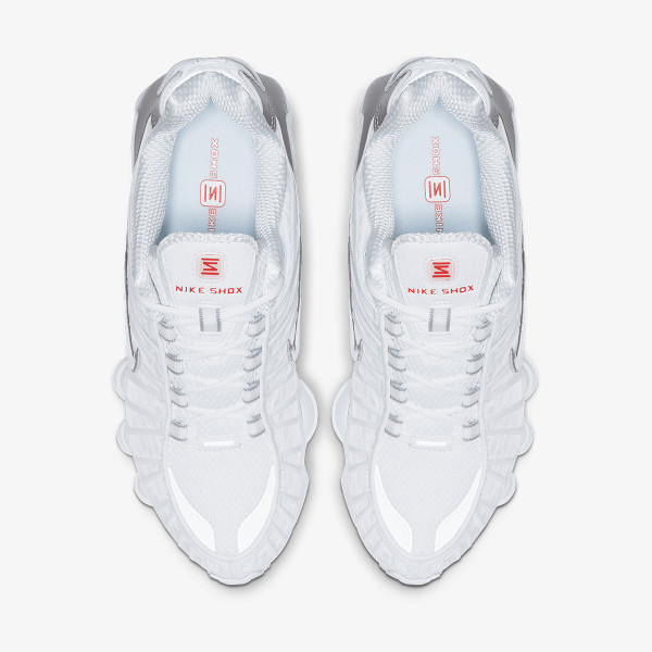 Nike Shox TL 
