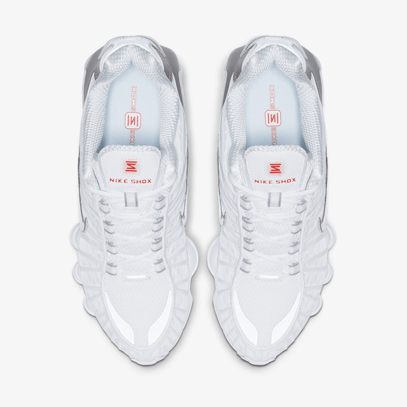 Nike Shox TL 