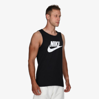 Nike M NSW TANK ICON FUTURA 