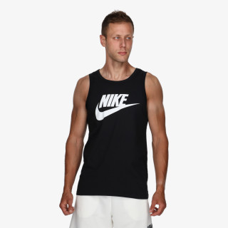 Nike M NSW TANK ICON FUTURA 