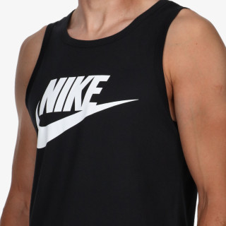 Nike M NSW TANK ICON FUTURA 