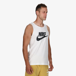 Nike M NSW TANK ICON FUTURA 