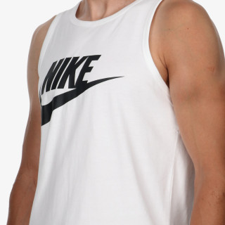 Nike M NSW TANK ICON FUTURA 