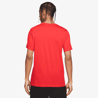 Nike M NSW TEE ICON FUTURA 