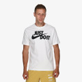 Nike M NSW TEE JUST DO IT SWOOSH 