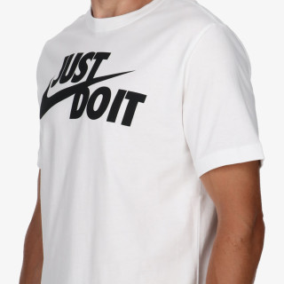 Nike M NSW TEE JUST DO IT SWOOSH 