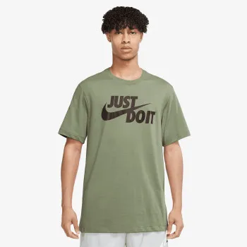 M NSW TEE JUST DO IT SWOOSH