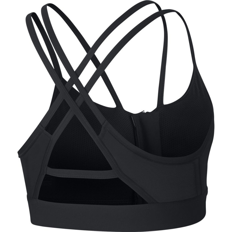 Nike NIKE SRF SPRT INDY ZIP BRA 