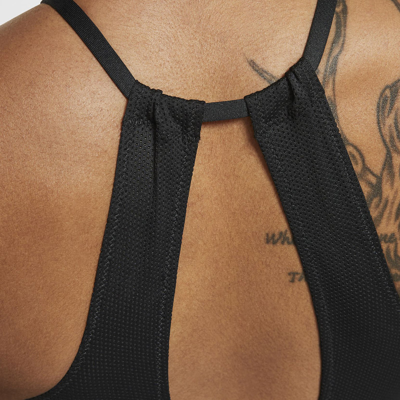 Nike NIKE INDY LATTICE BRA 