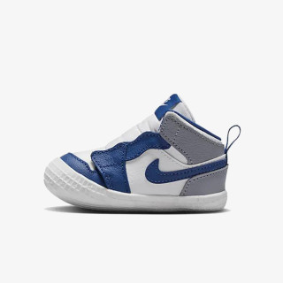 Nike JORDAN 1 CRIB BOOTIE 