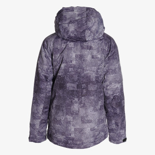 Athletic IDRIS JACKET 