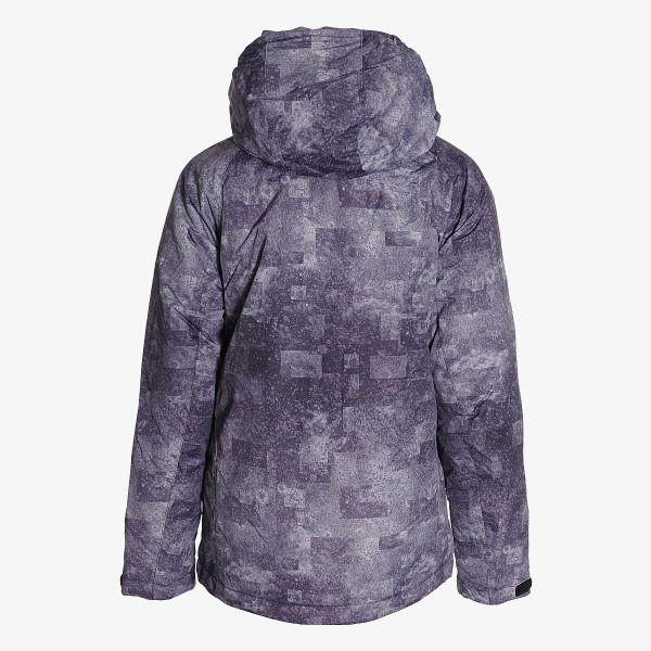 Athletic IDRIS JACKET 