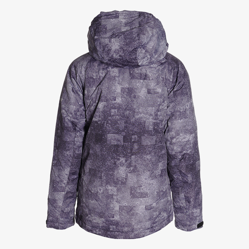 Athletic IDRIS JACKET 