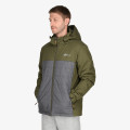 Athletic RYAN JACKET 