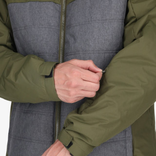 Athletic RYAN JACKET 