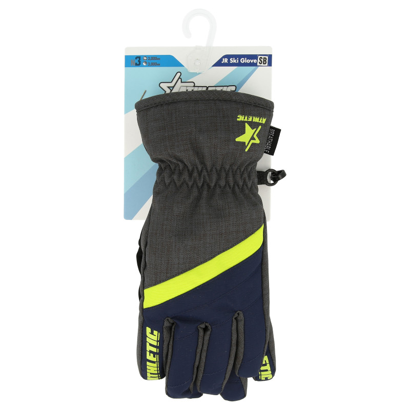 Athletic JR GLOVES 
