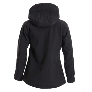 Athletic SOFT SHELL JACKET 