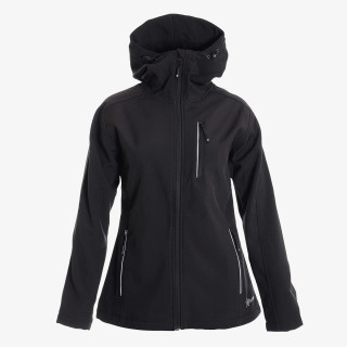 Athletic SOFT SHELL JACKET 