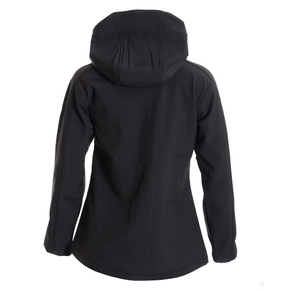 Athletic SOFT SHELL JACKET 