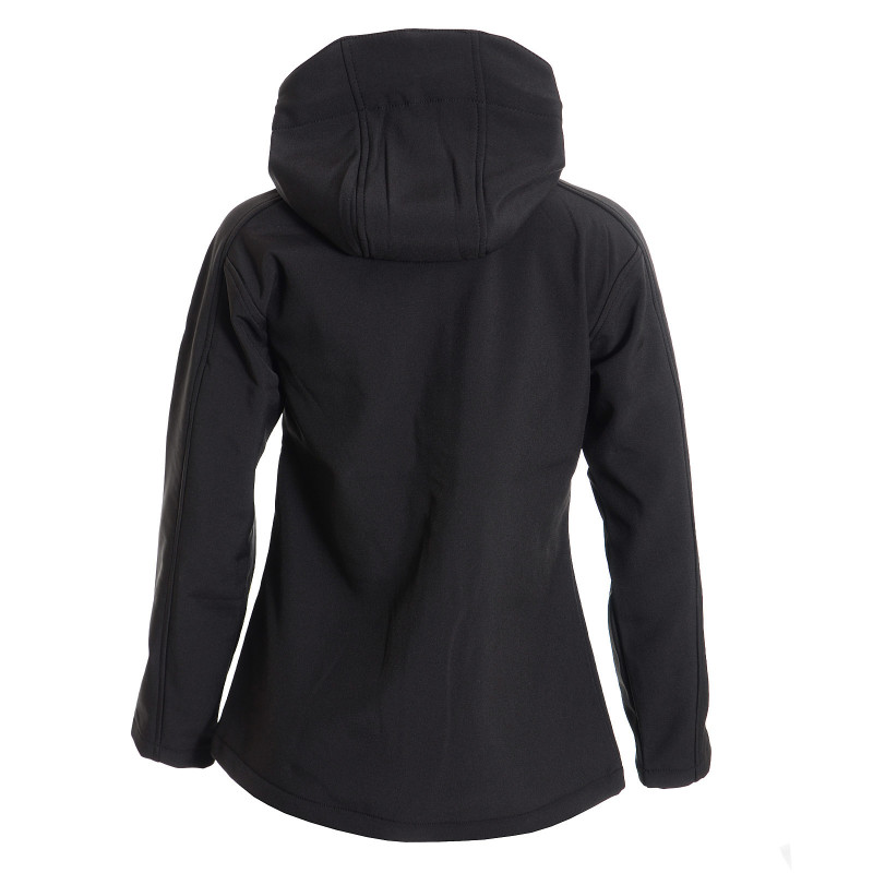 Athletic SOFT SHELL JACKET 