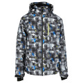 Athletic M JACKET 