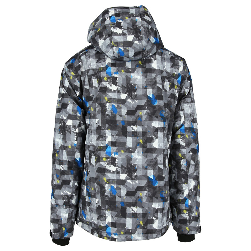 Athletic M JACKET 