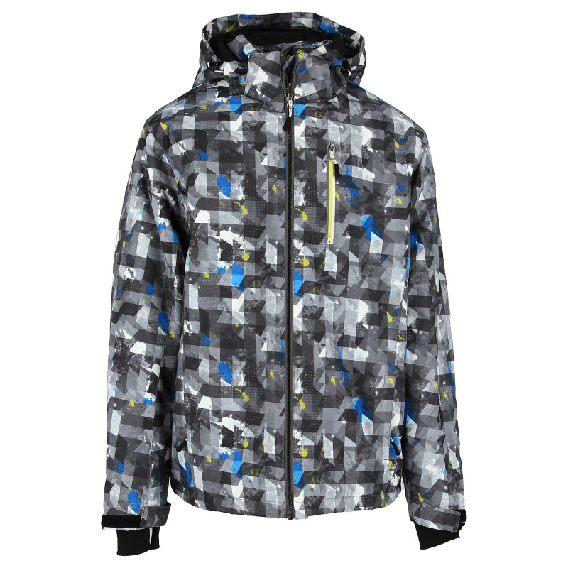 Athletic M JACKET 