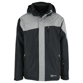 Athletic SKI JACKET SAM 