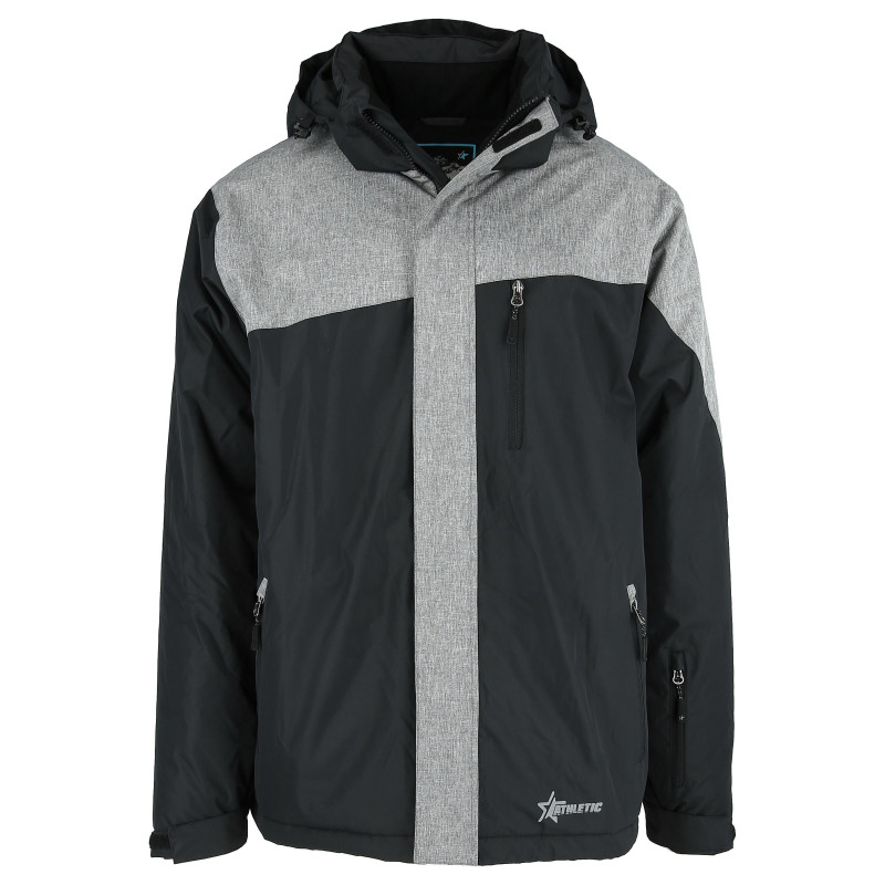 Athletic SKI JACKET SAM 