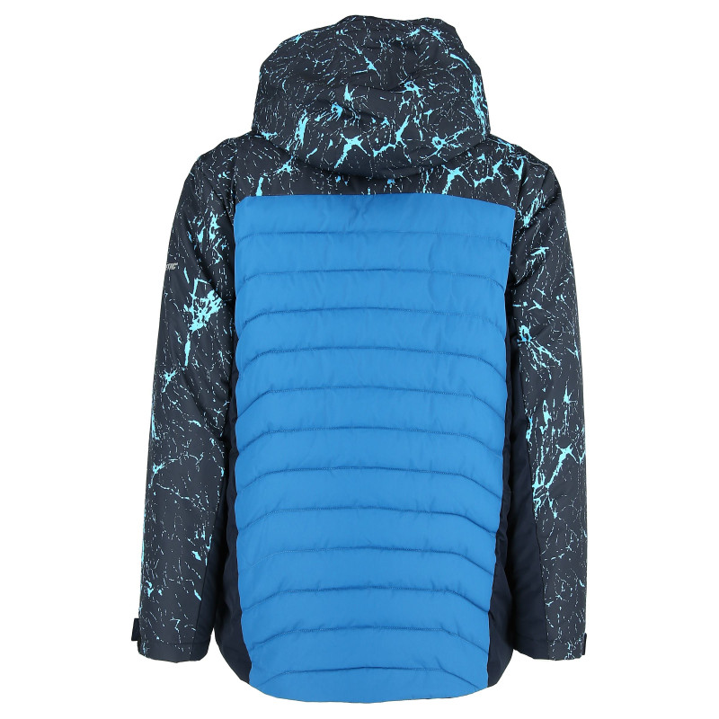 Athletic SKI JACKET TOM 