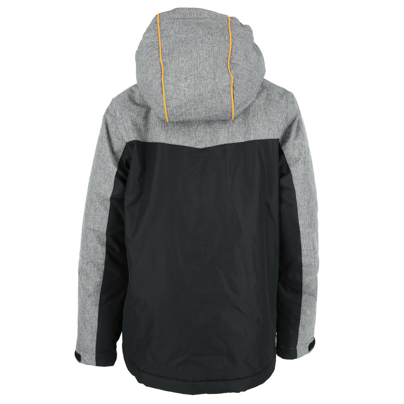 Athletic K SKI JACKET LEVY 
