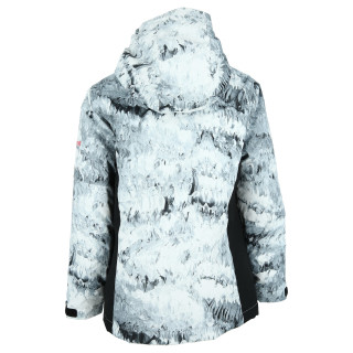 Athletic SKI JACKET SARA 