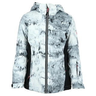 Athletic SKI JACKET SARA 